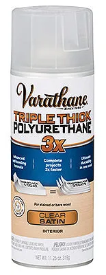 11 OZ Sat Polyurethane