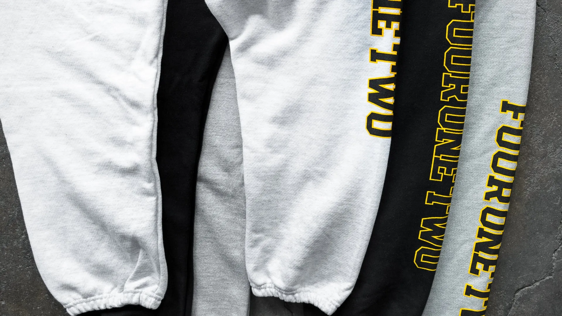 412® Collegiate Sweatpant