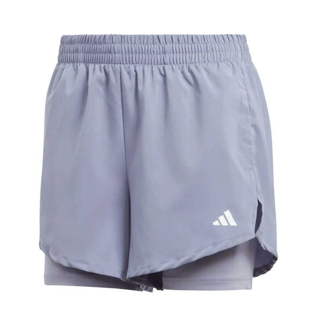 adidas Aeroready Made For Training Minimal 2IN1 Men's Shorts