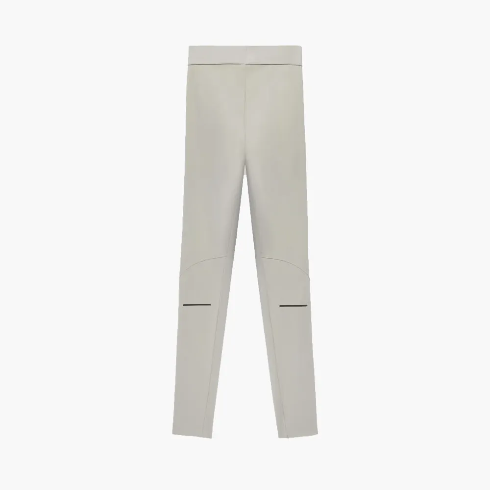 adidas X Fear Of God Base Layer Running Tights / Sesame