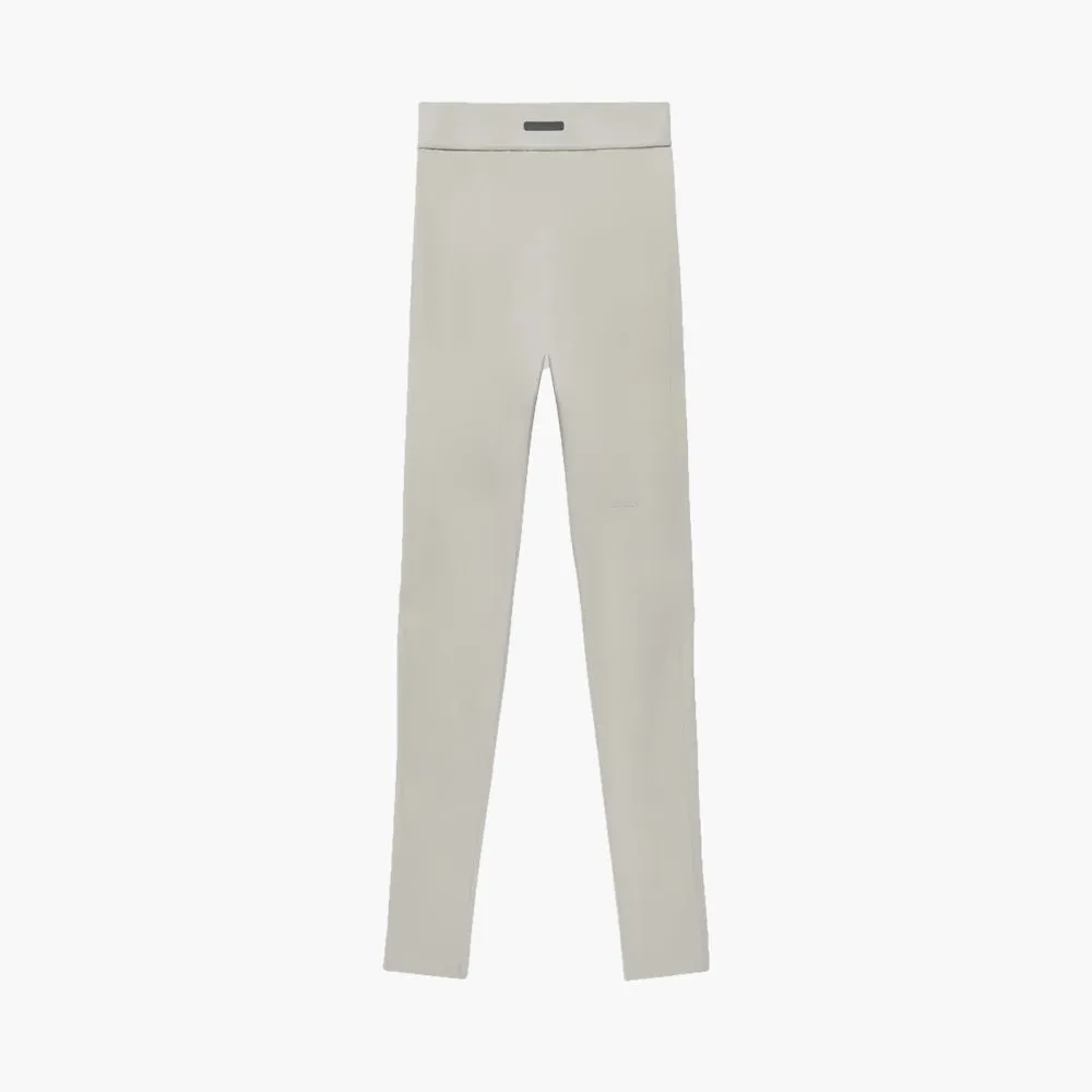 adidas X Fear Of God Base Layer Running Tights / Sesame