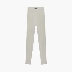 adidas X Fear Of God Base Layer Running Tights / Sesame