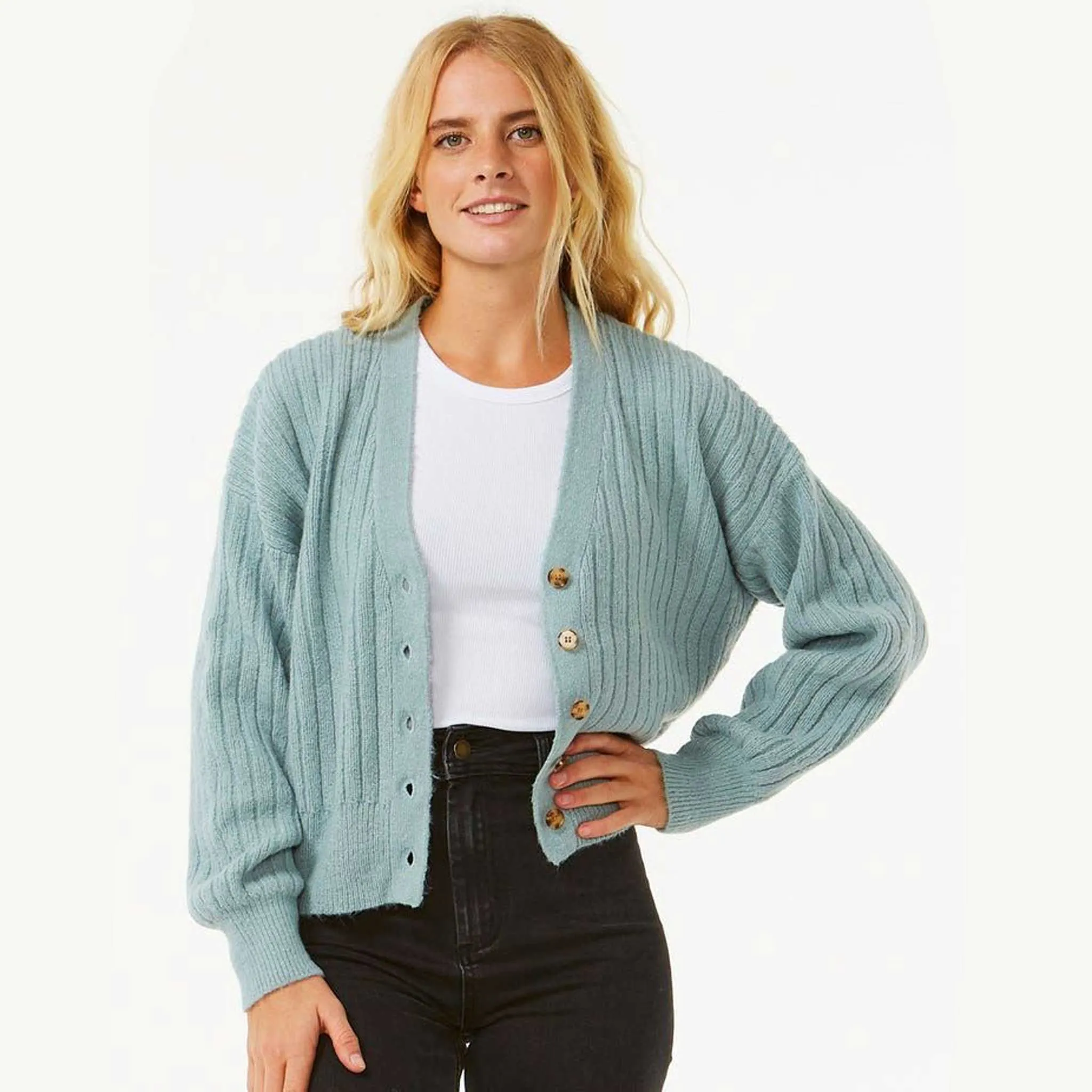 Afterglow Cardigan