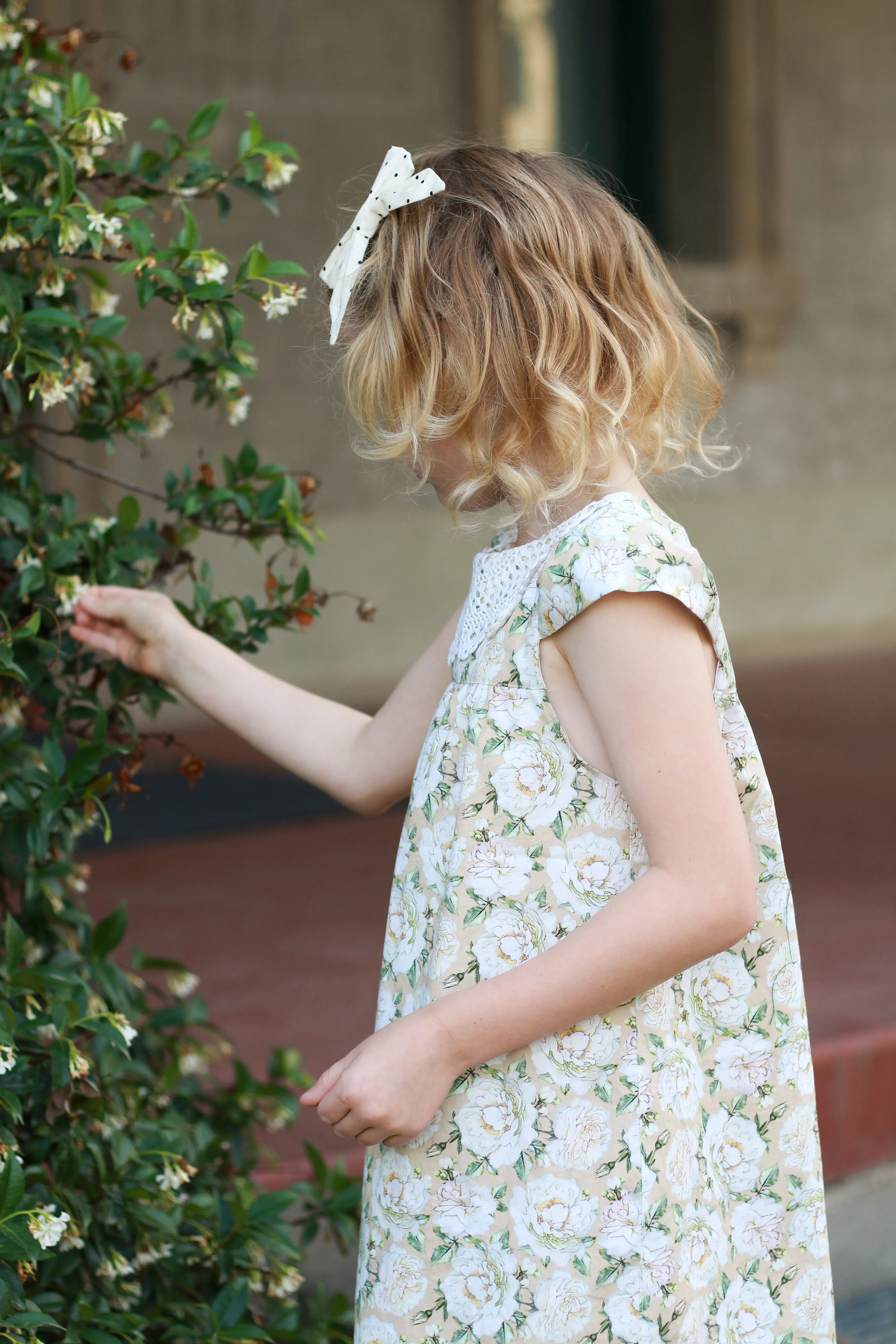 All Seasons Dress & Top Sewing Pattern