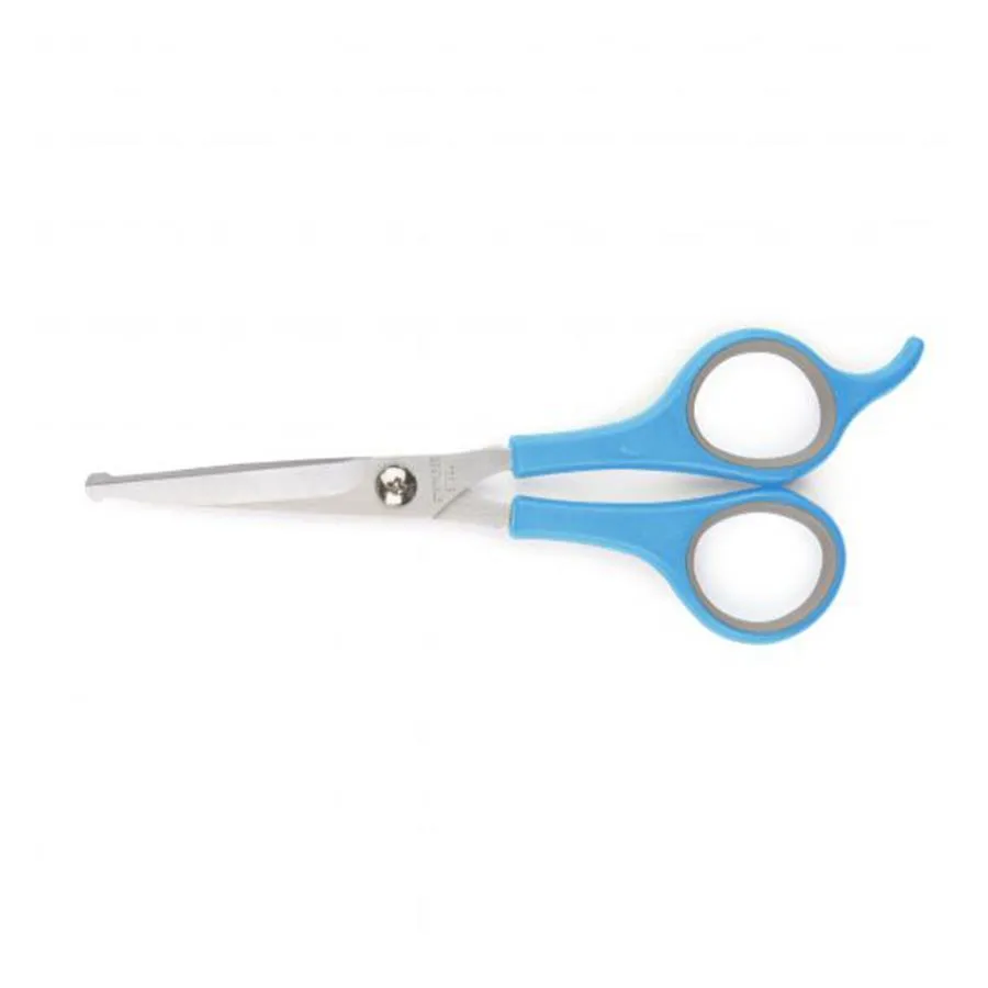 Ancol Ergo Safety Scissors