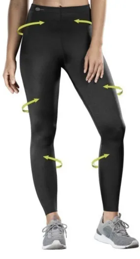 Anita 1695 Sports Massage Tights Full Length