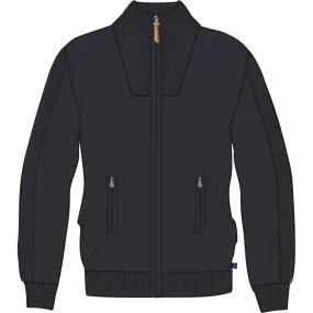 Annabelle Windbreaker - Dark Navy