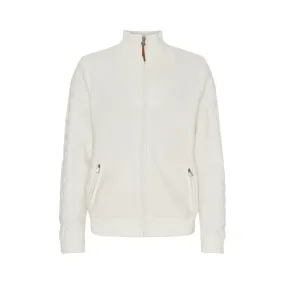 Annabelle Windbreaker - Pearl