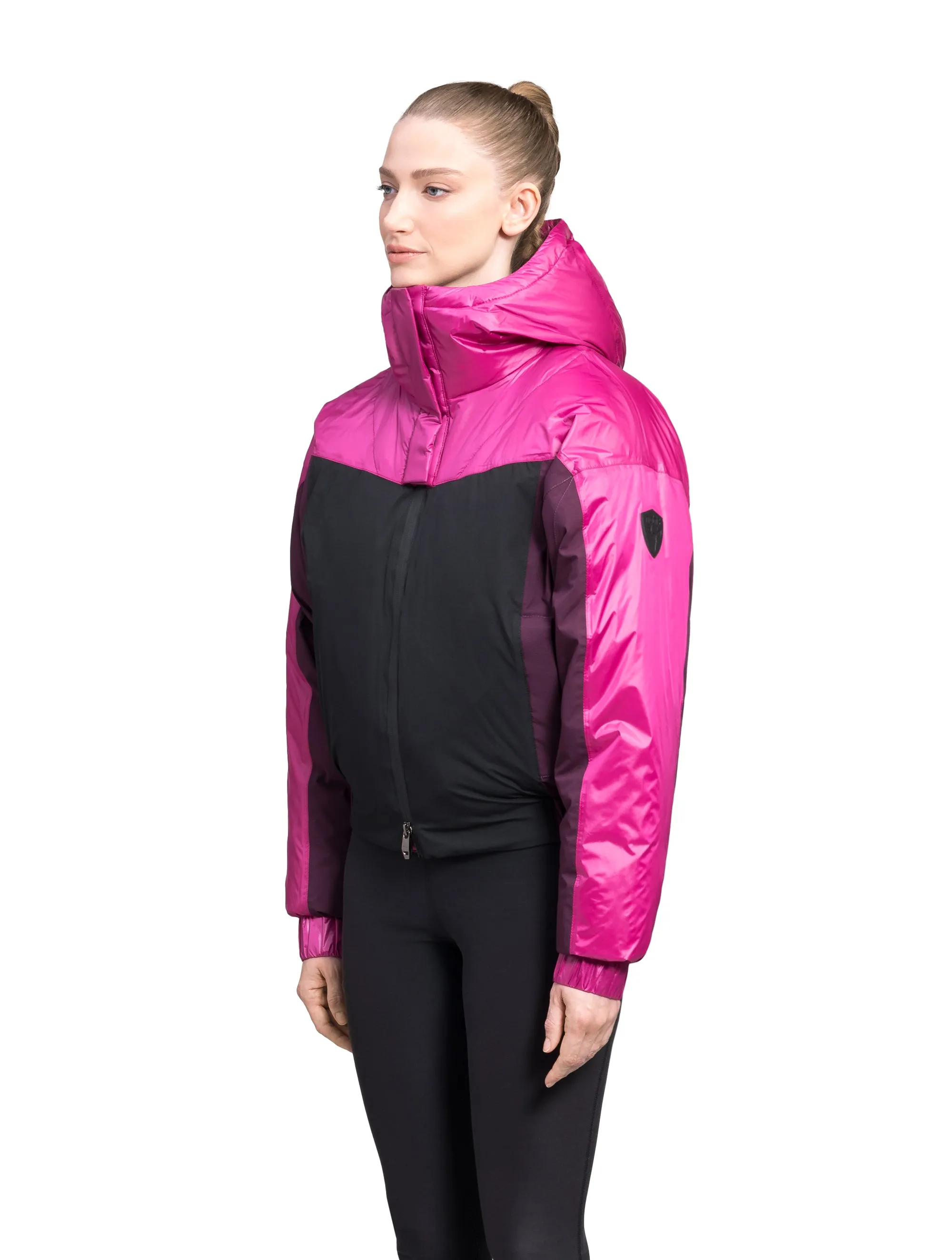 Aspen Women's Batwing Jacket