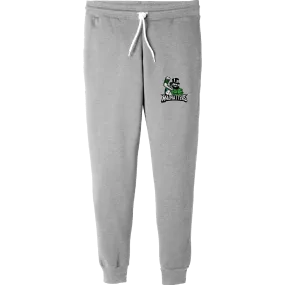 Atlanta Madhatters Breakaway Fall Fleece Youth Jogger Pants