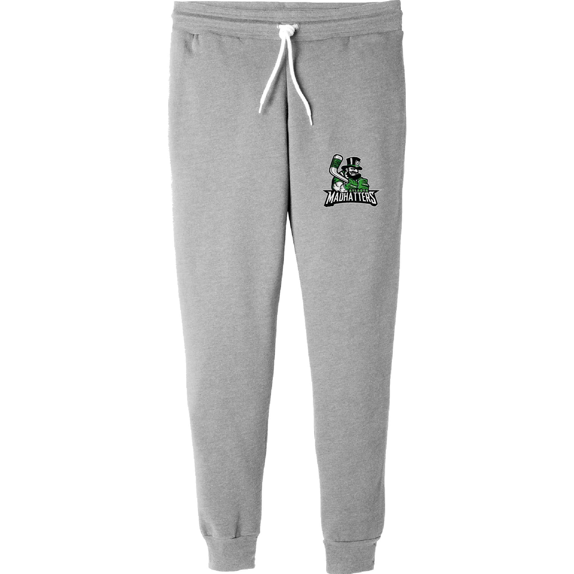 Atlanta Madhatters Breakaway Fall Fleece Youth Jogger Pants