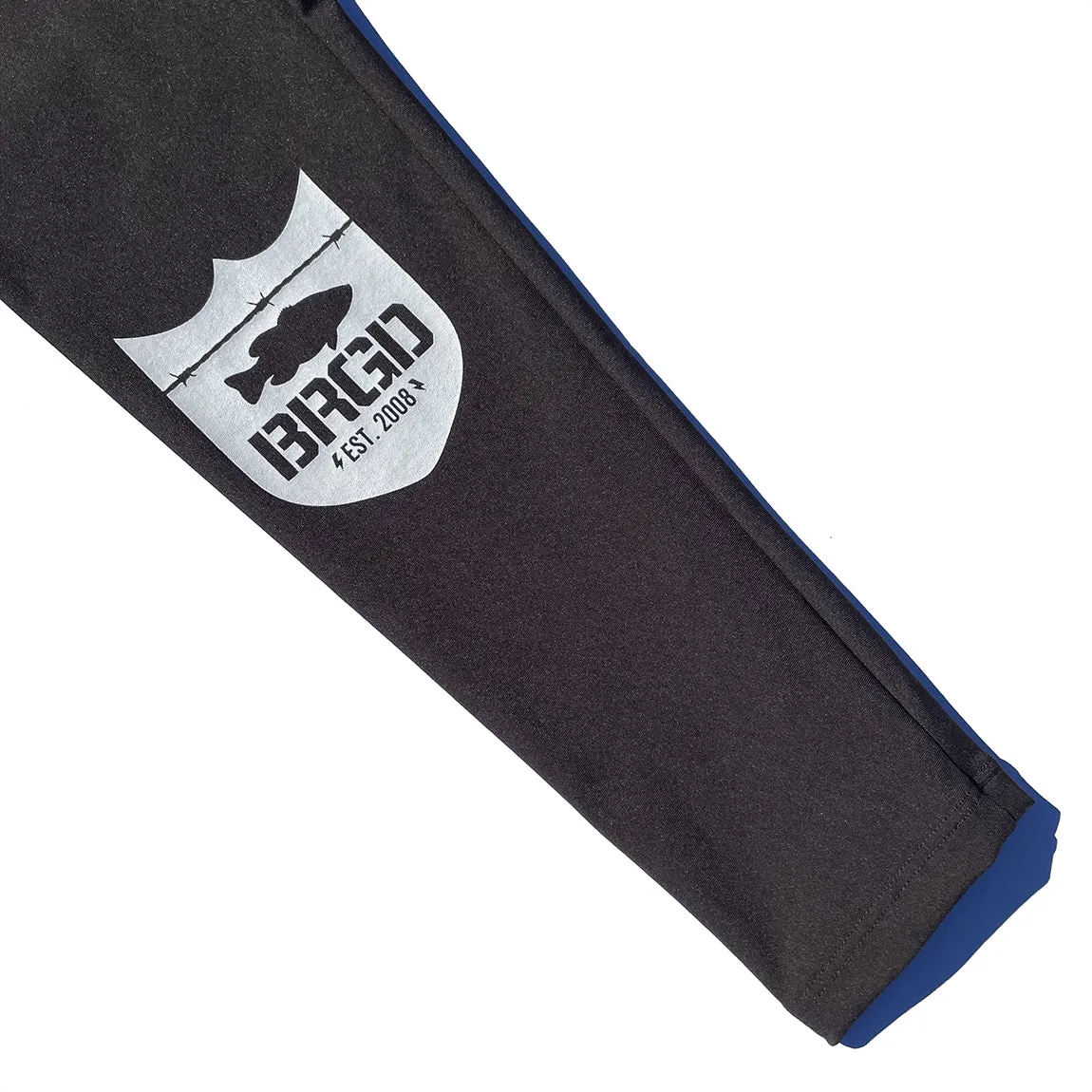 Bass Brigade Heat Performa Tights - Charcoal