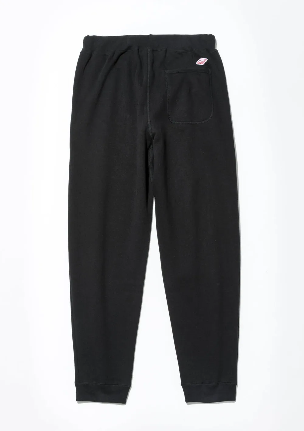 〈Battenwear〉Step-Up Sweatpants / Black