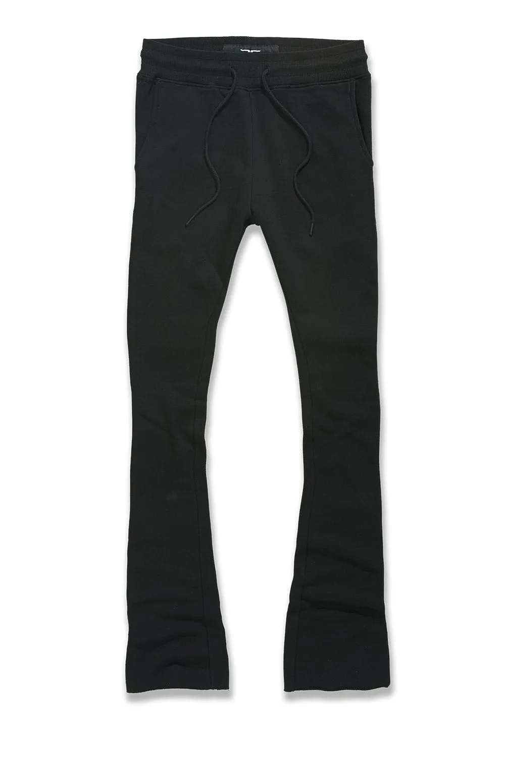 Big Men's Uptown Stacked Sweatpants