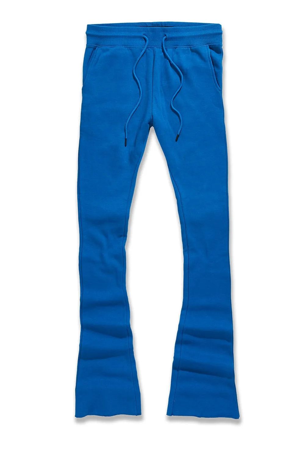 Big Men's Uptown Stacked Sweatpants