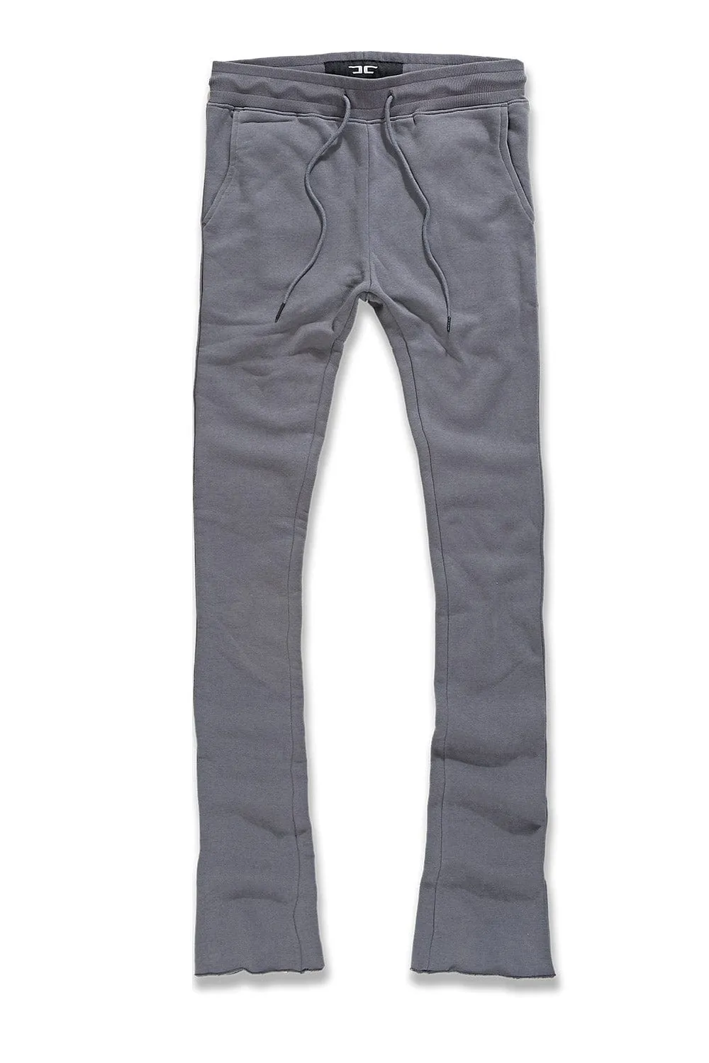 Big Men's Uptown Stacked Sweatpants