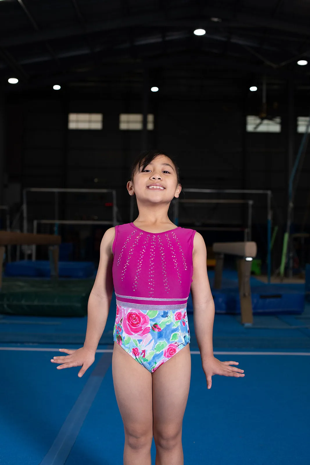 Bloom Leotard- SALE