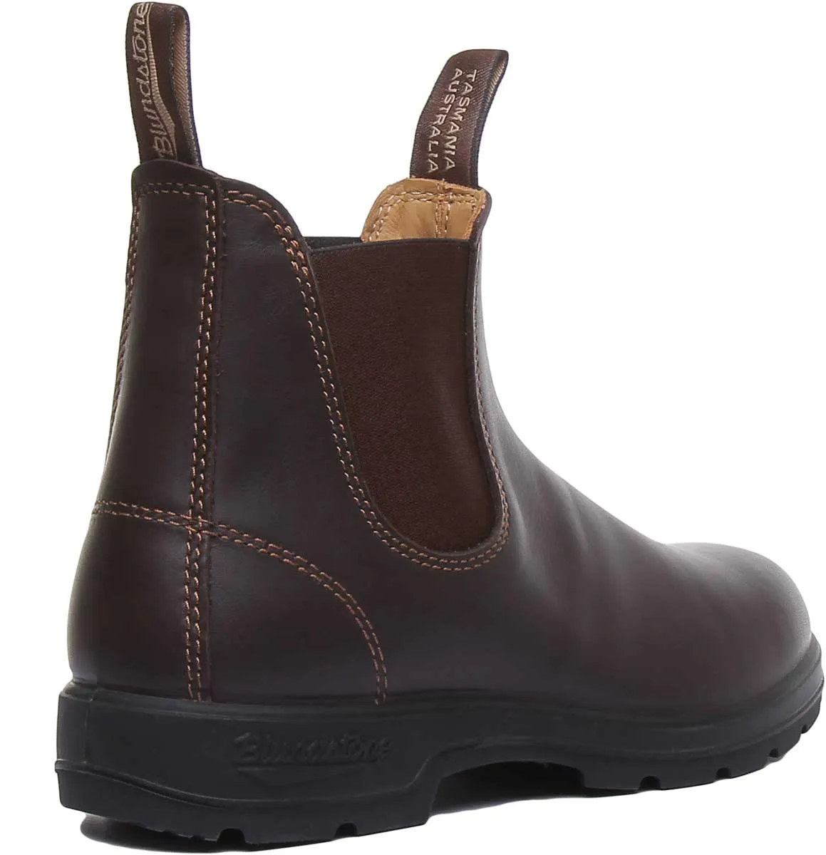 Blundstone 550 In Brown