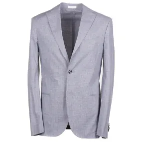 Boglioli Lightweight Cotton 'K Jacket' Sport Coat