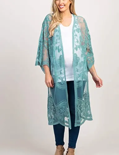 Bsubseach Cover Up for Women