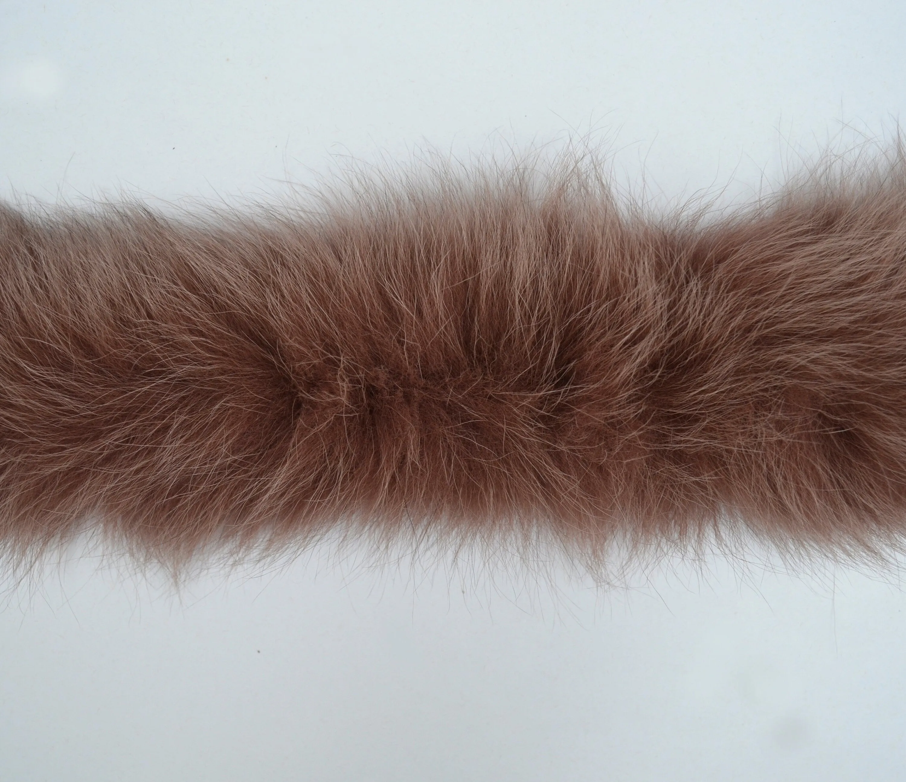 BY ORDER Real Fox Fur (Tail) Trim Hood, Fur collar trim, Fox Fur Collar, Fur Scarf, Fur Ruff, Fur Hood, Fur stripe, Coat Trim, Jacket