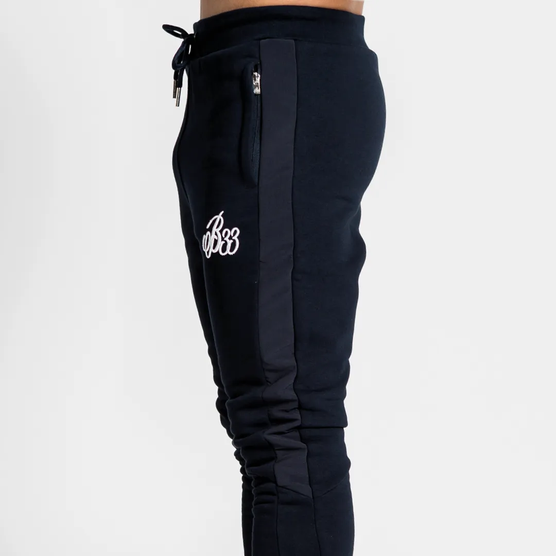 Callao Sweatpants - Navy