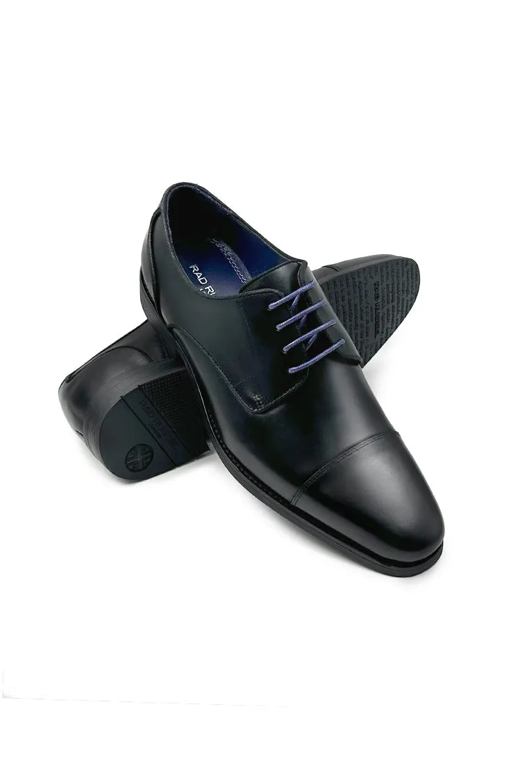 Classic Cap Toe Derby