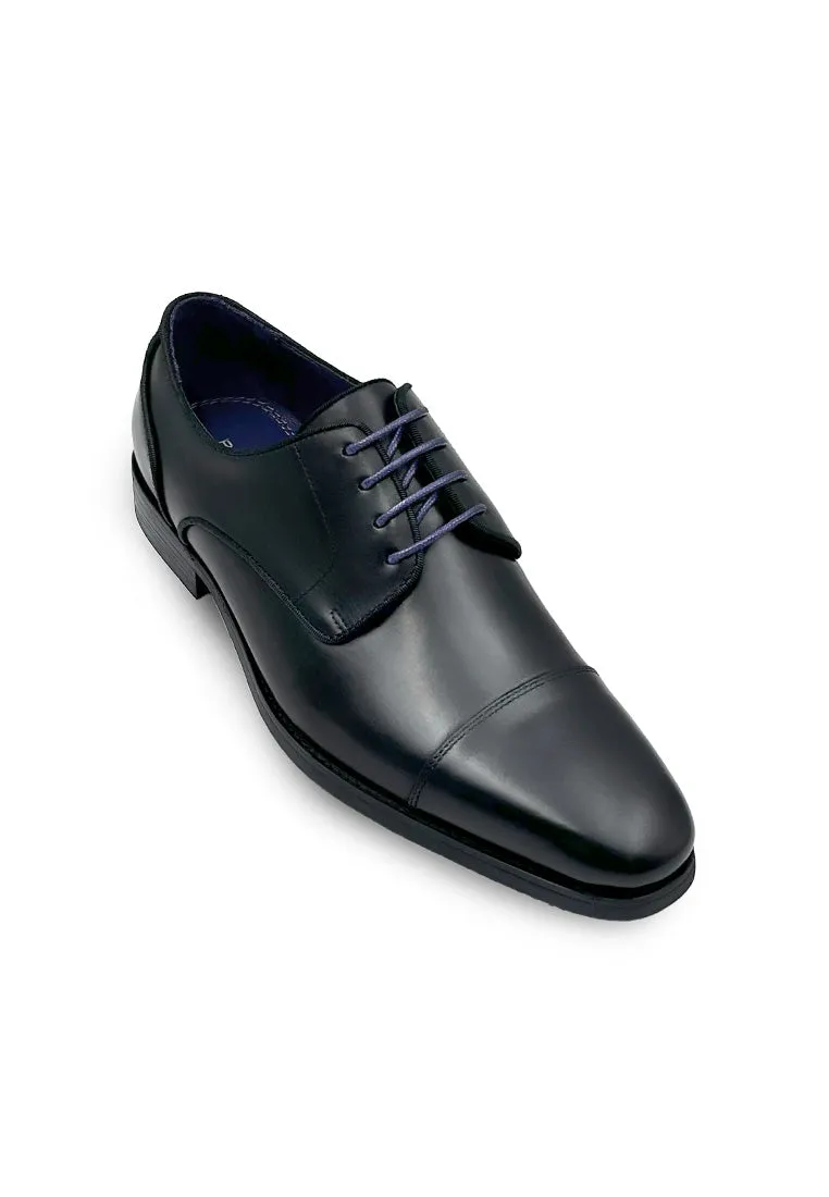 Classic Cap Toe Derby