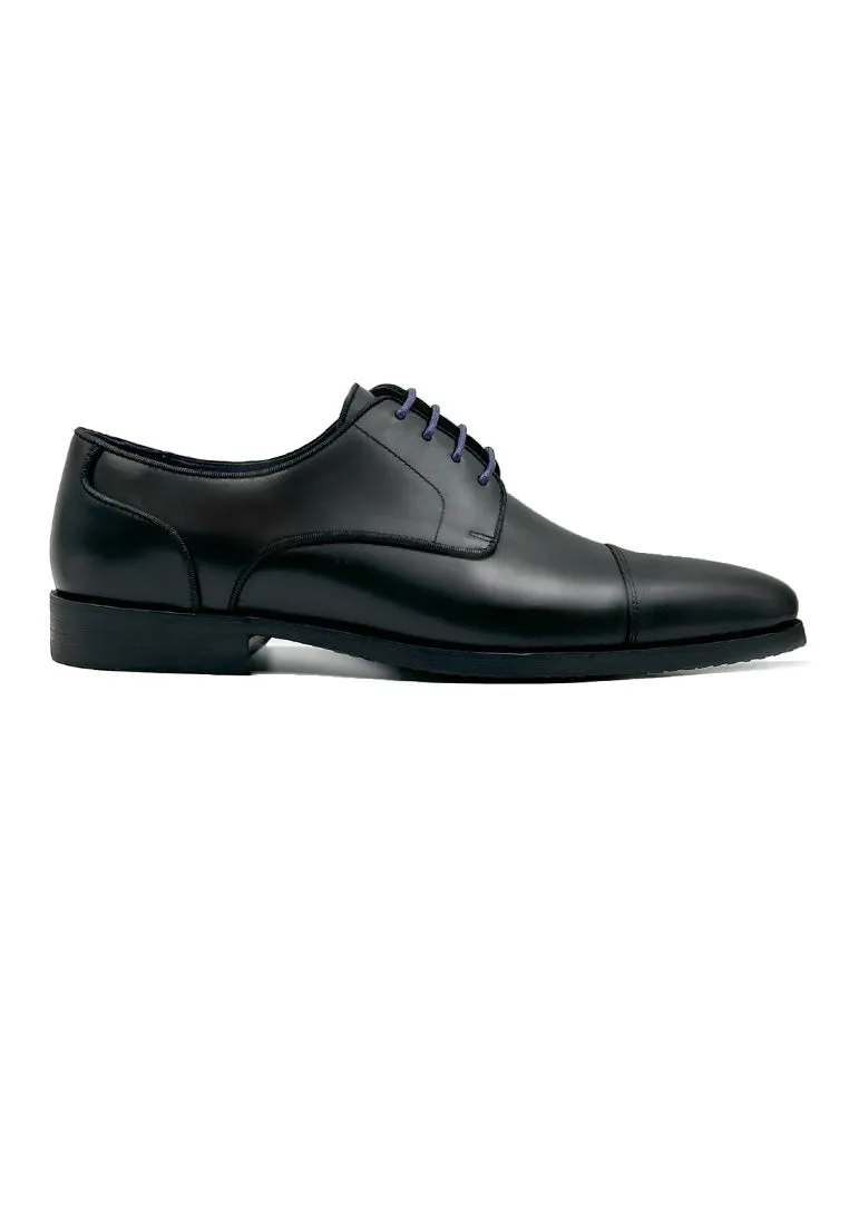 Classic Cap Toe Derby