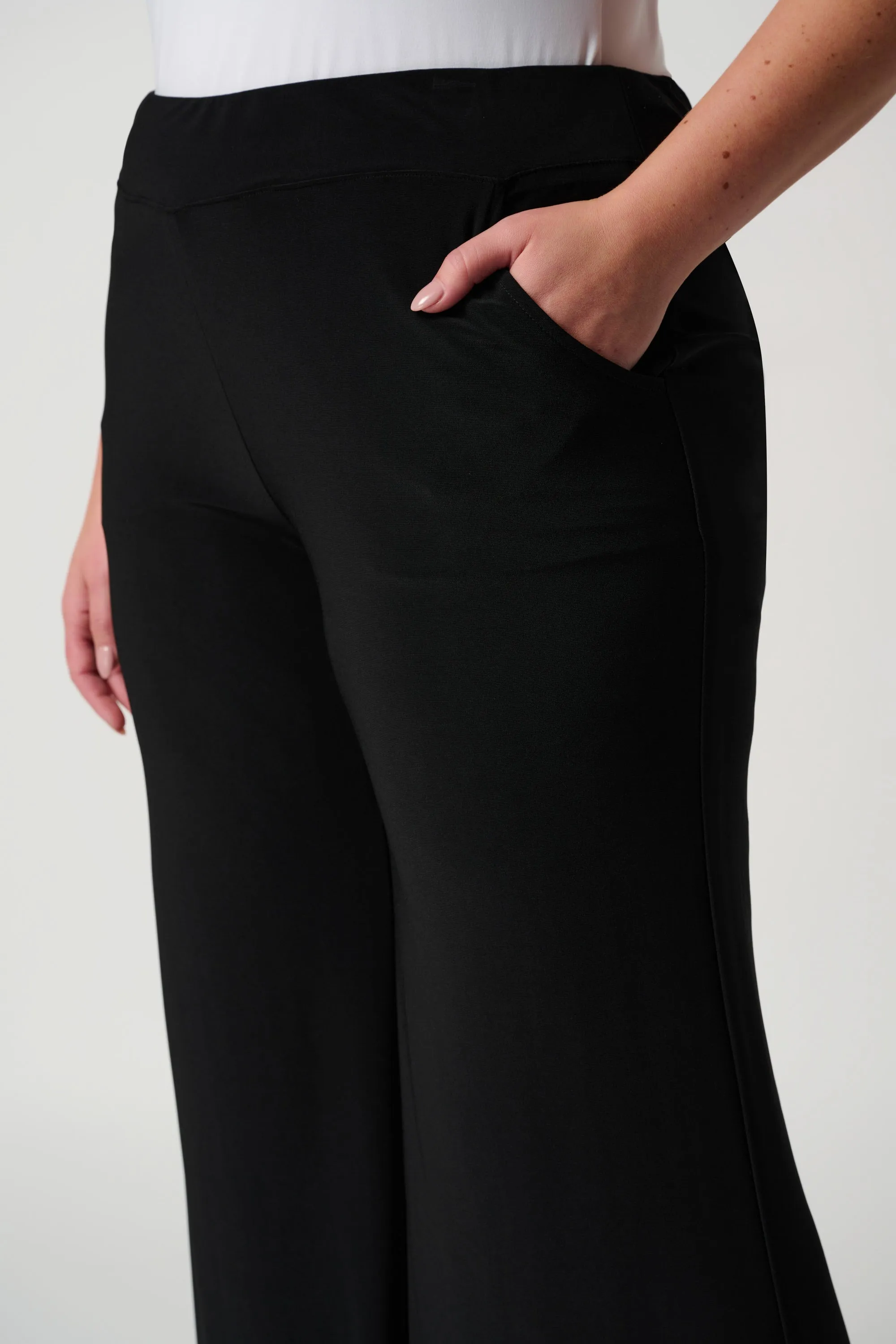 Classic Palazzo Pant