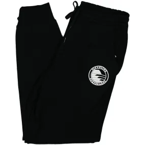 Cleanline Silhouette Circle Sweatpants