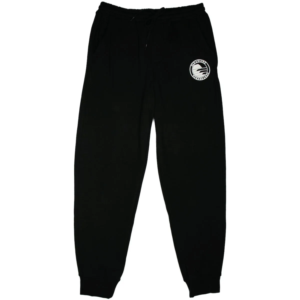 Cleanline Silhouette Circle Sweatpants