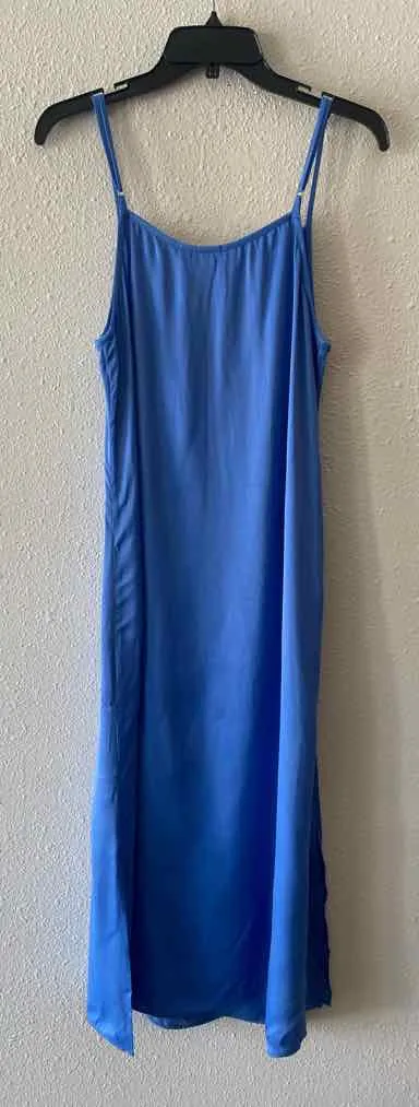 Cor Cor Blue Size L Dress