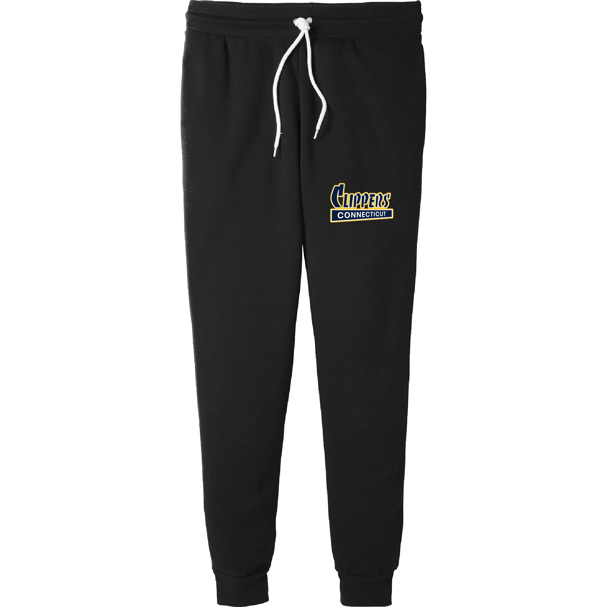 CT Clippers Breakaway Fall Fleece Youth Jogger Pants