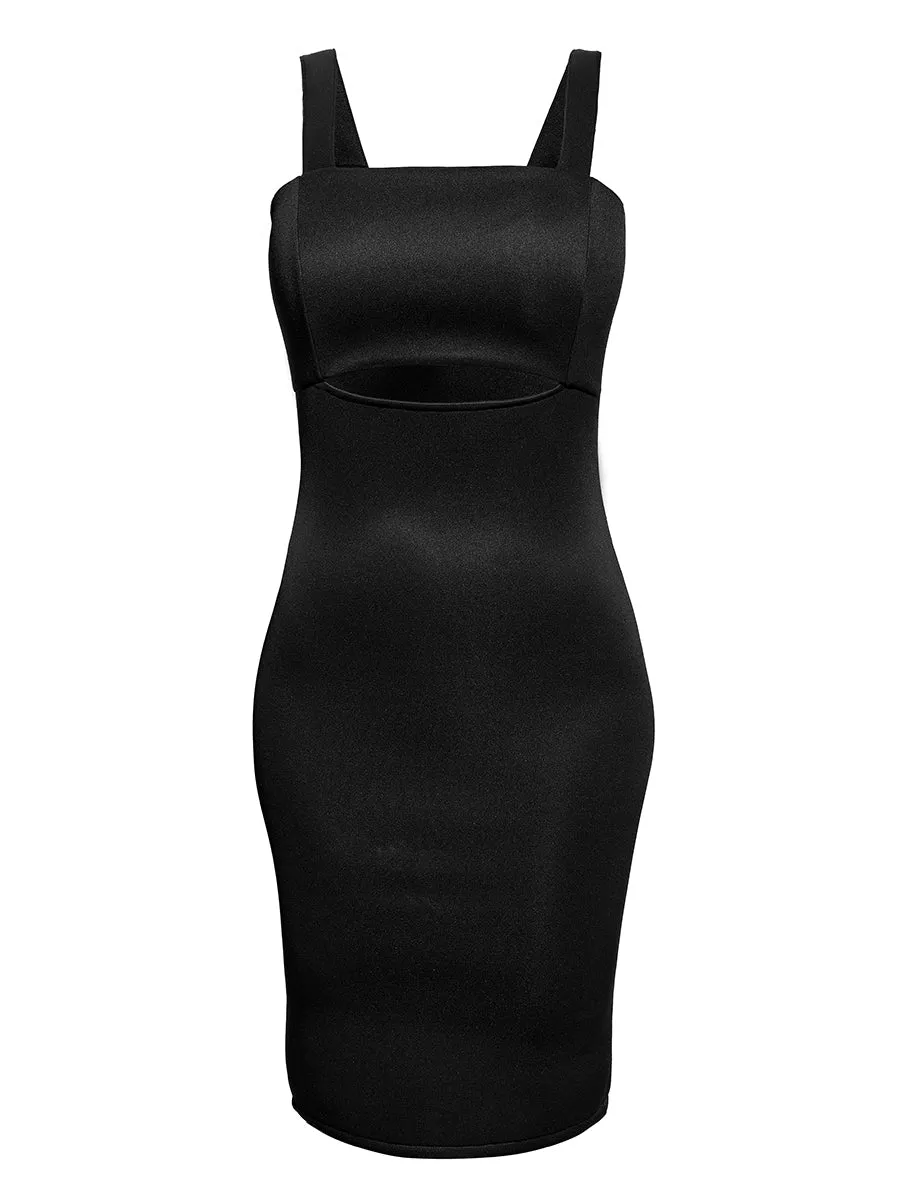 CURVE CLEO DRESS