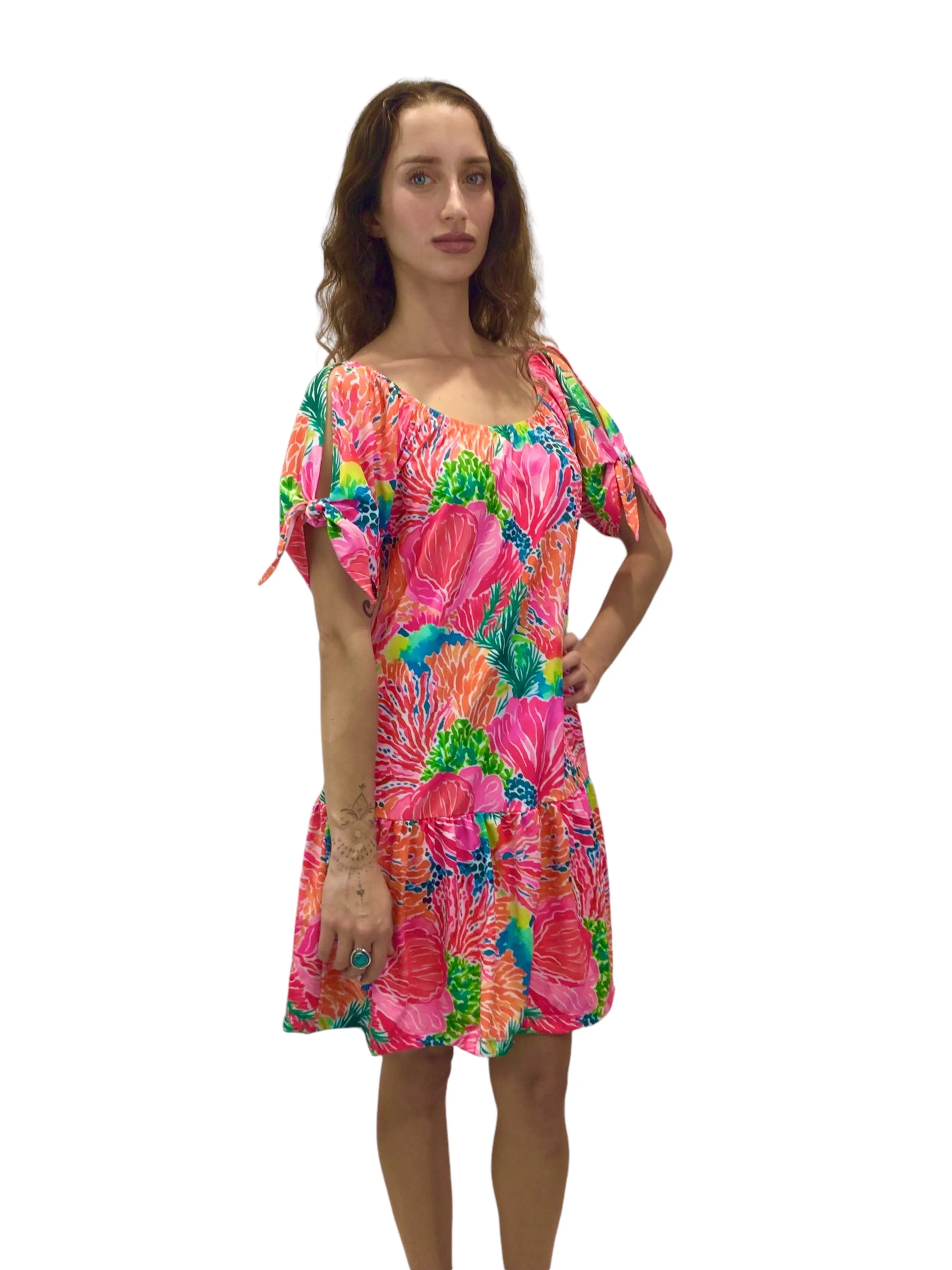 Daisey Dress - Summer Collection