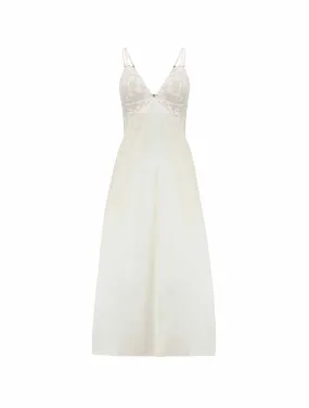 Daisy Slip Dress