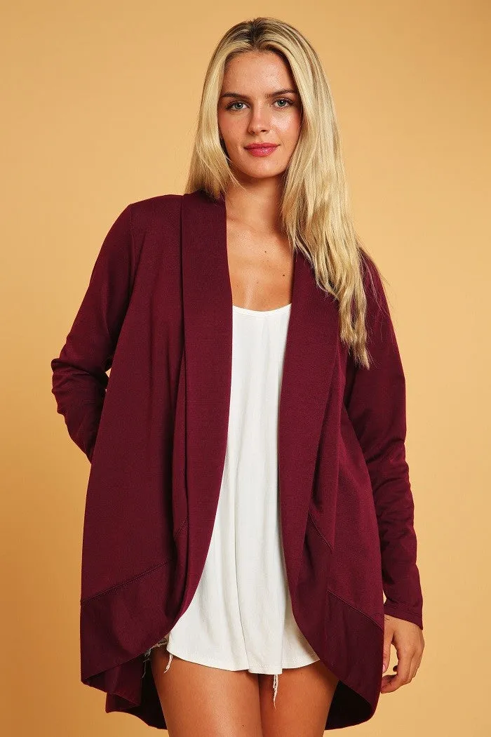 Dana Cardigan