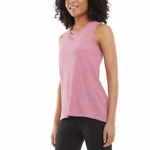 Danskin Women's Tank Top 3-Pack