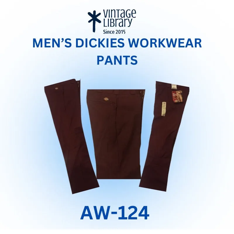 Dickies Work Wear Pants 10 pcs