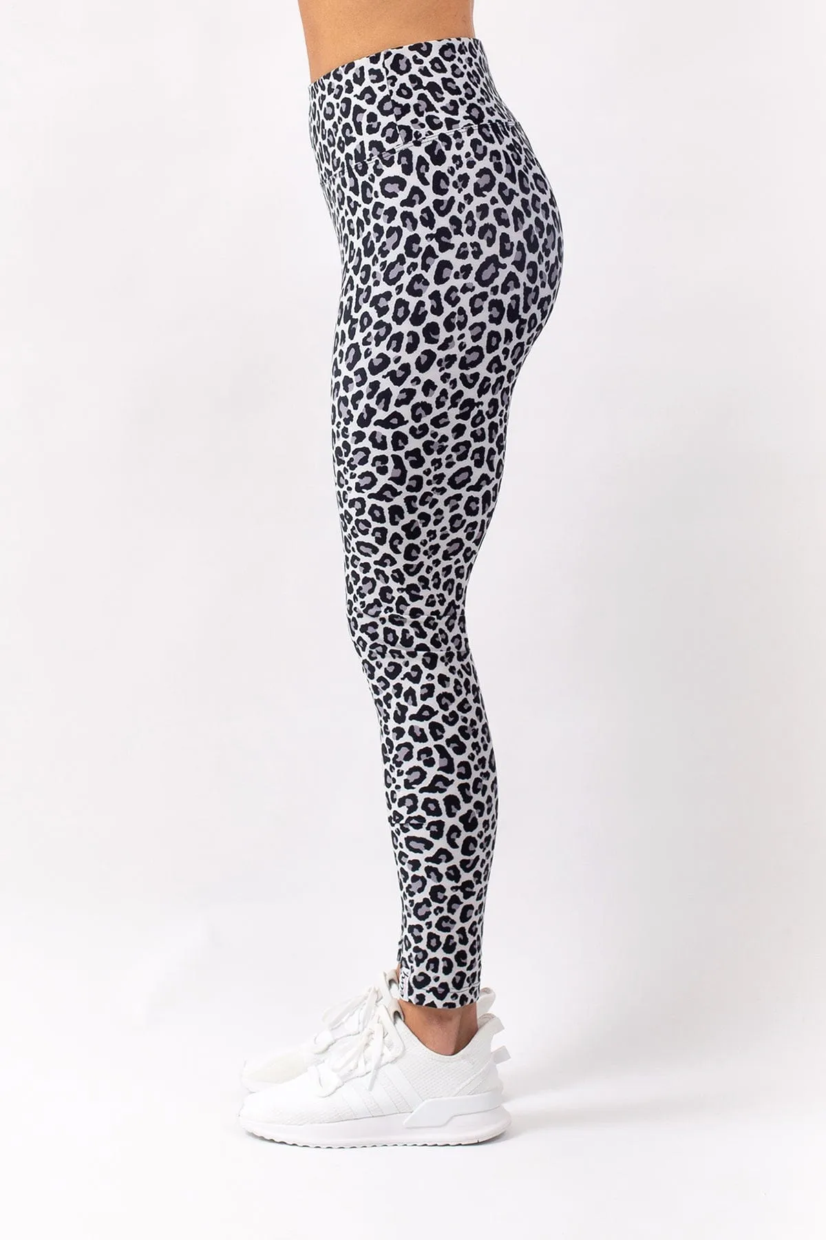 EIVY LEGGING ICECOLD