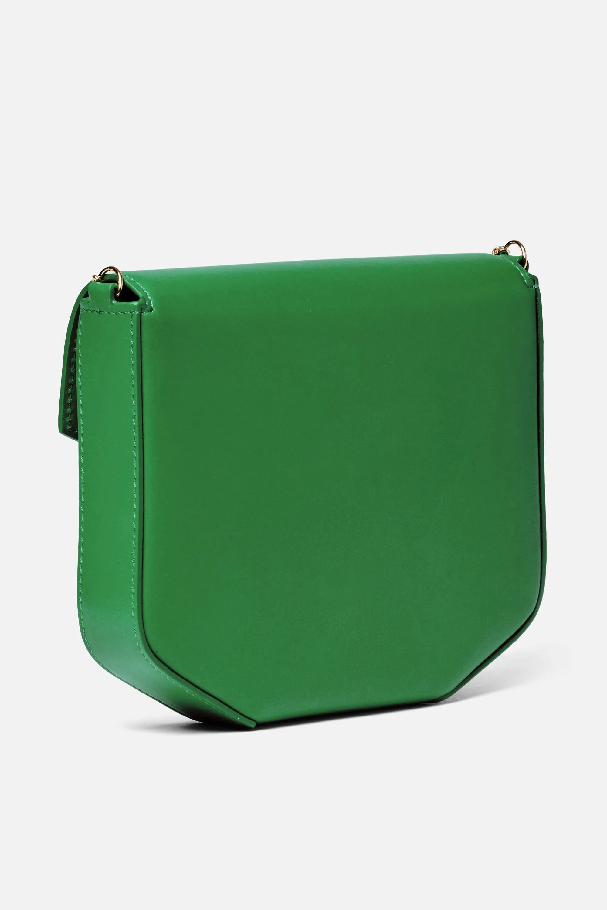 Emerald Mini London Bag