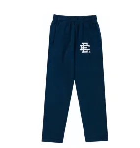 Eric Emanuel EE Basic Sweatpants Navy White