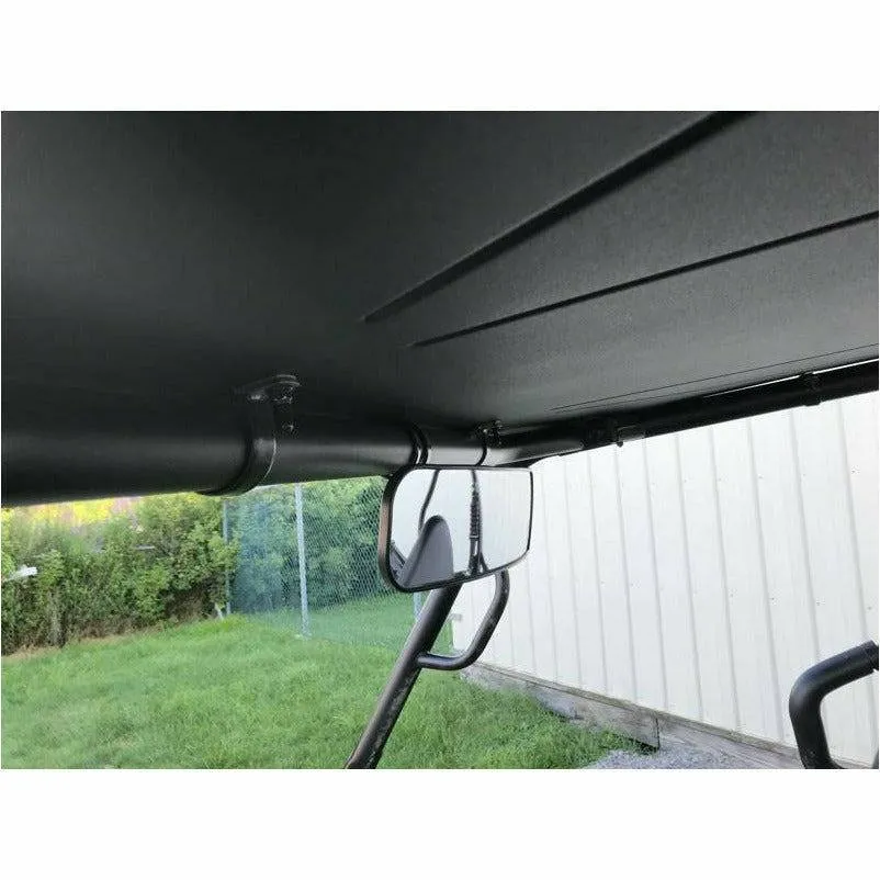 Extreme Metal Products Kawasaki Teryx Aluminum Roof (T2 Only)