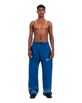 FADED BLUE SWEATPANTS (v2)