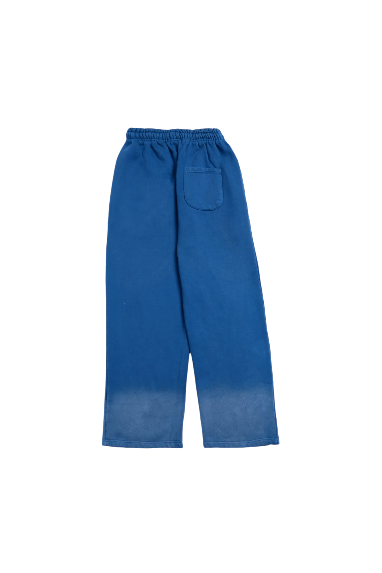 FADED BLUE SWEATPANTS (v2)