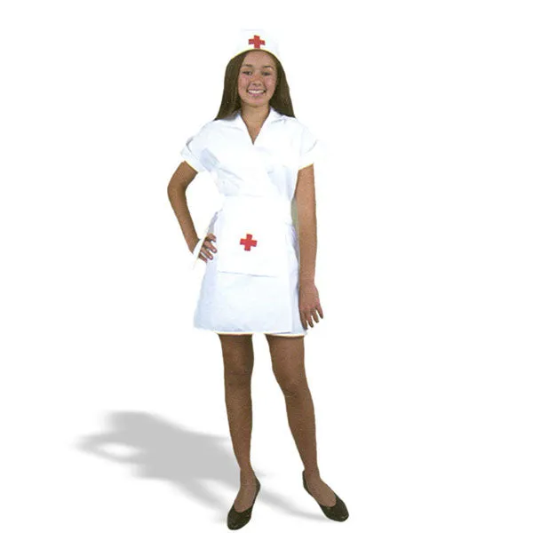 Fashion Nurse Costume