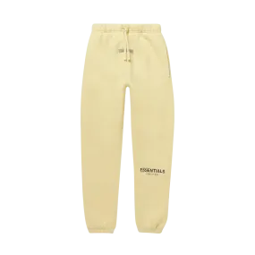 Fear of God Essentials Kids x Mr. Porter Exclusive Sweatpants 'Garden Glove'