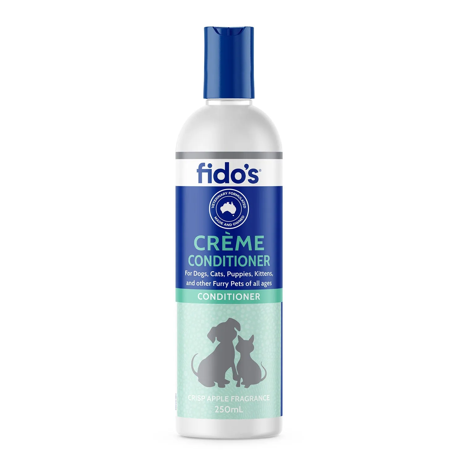 Fido's Creme Conditioner 250ml