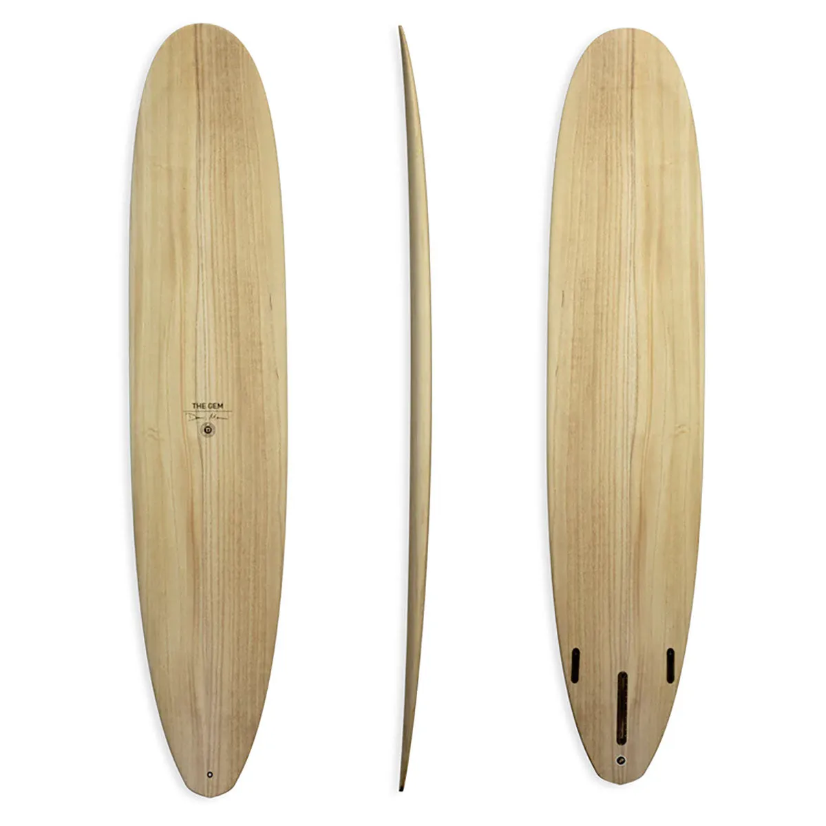 Firewire The Gem Surfboard - Timbertek